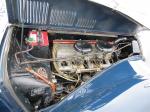 Talbot-Lago T26 Record Sedan 1947 года